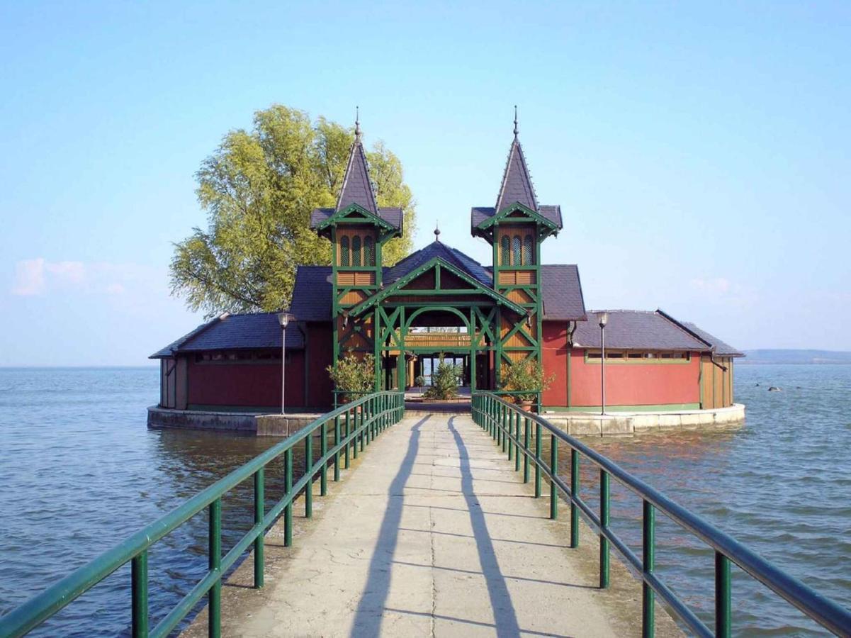 Holiday Home In Keszthely/Balaton 39648 Extérieur photo