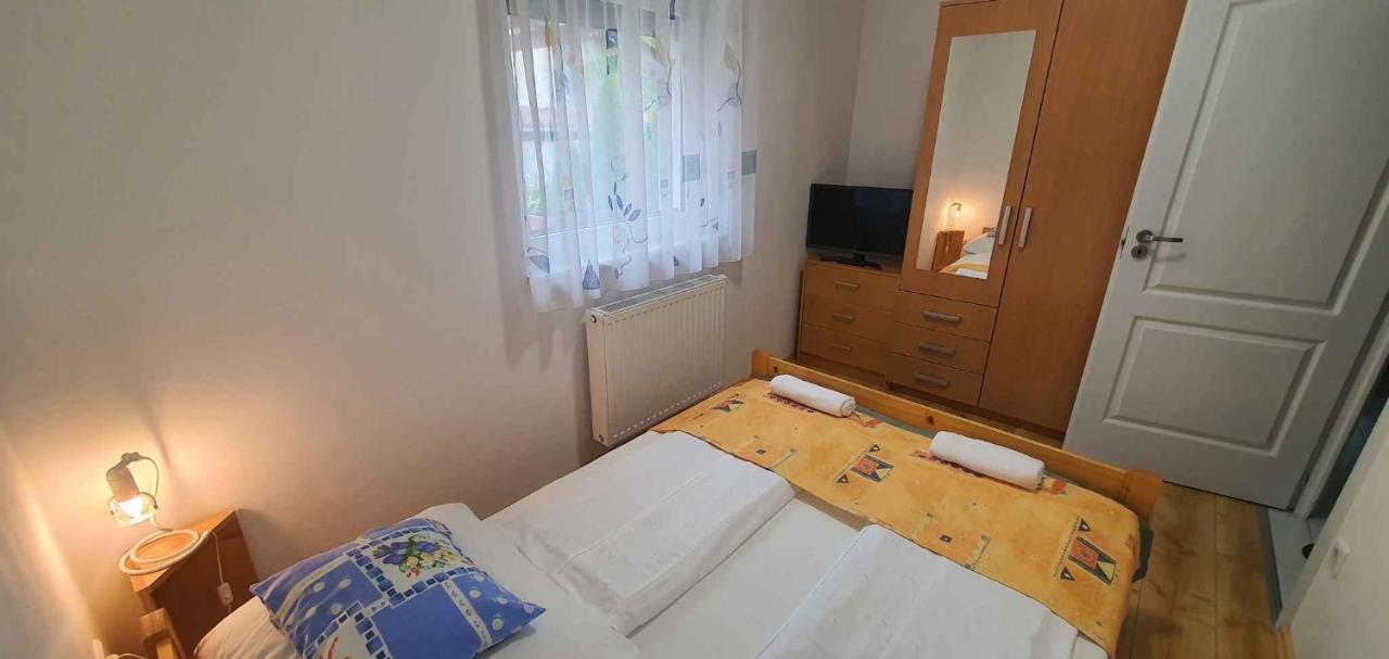 Holiday Home In Keszthely/Balaton 39648 Extérieur photo