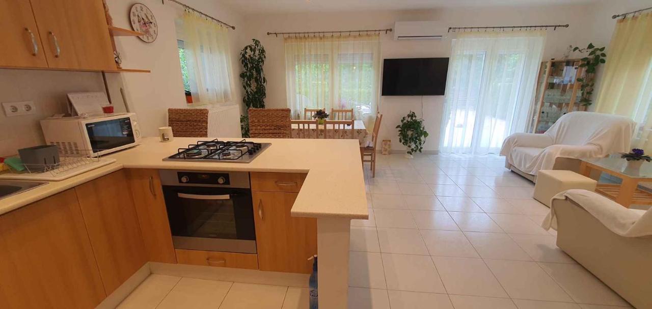Holiday Home In Keszthely/Balaton 39648 Extérieur photo