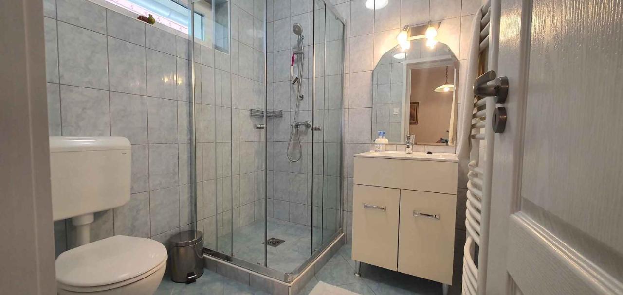 Holiday Home In Keszthely/Balaton 39648 Extérieur photo