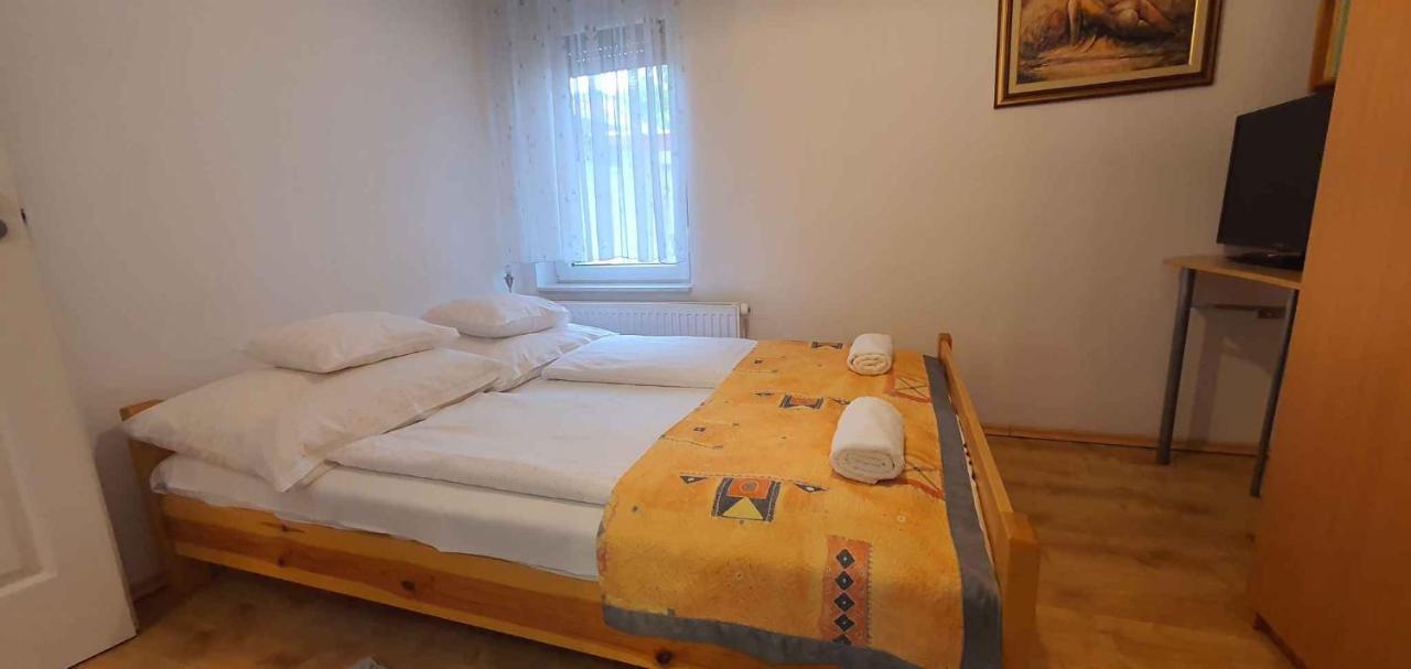 Holiday Home In Keszthely/Balaton 39648 Extérieur photo