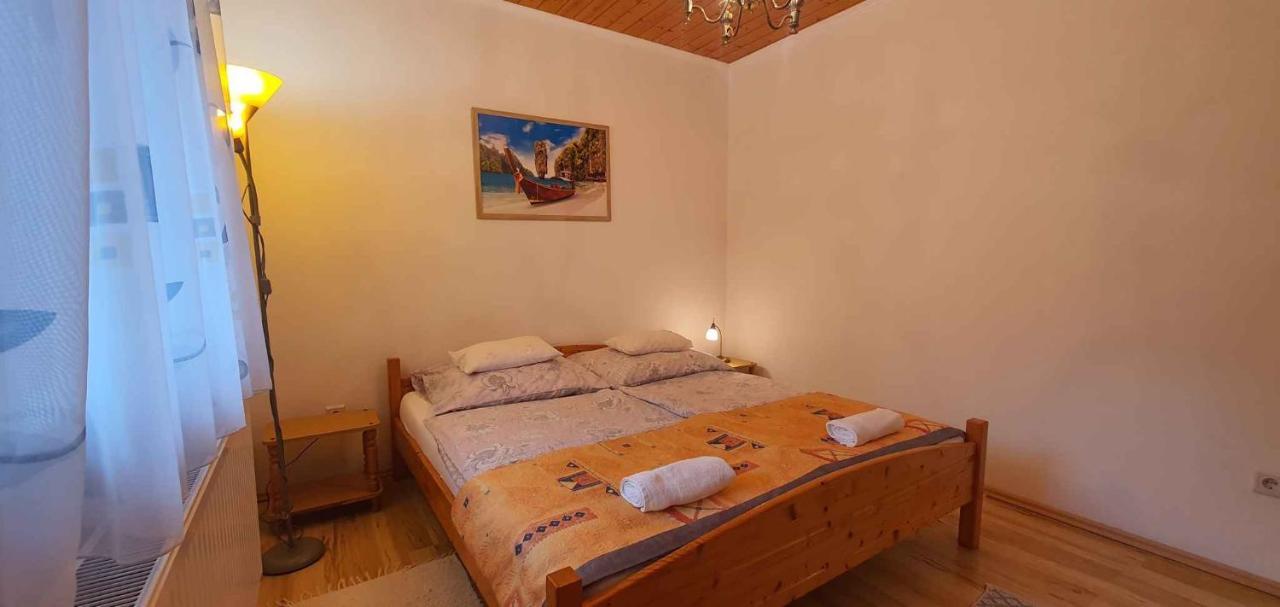 Holiday Home In Keszthely/Balaton 39648 Extérieur photo