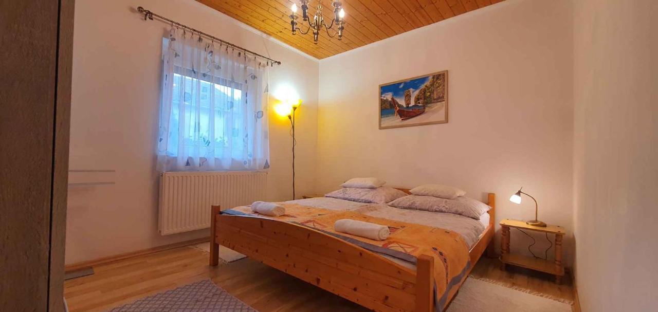 Holiday Home In Keszthely/Balaton 39648 Extérieur photo