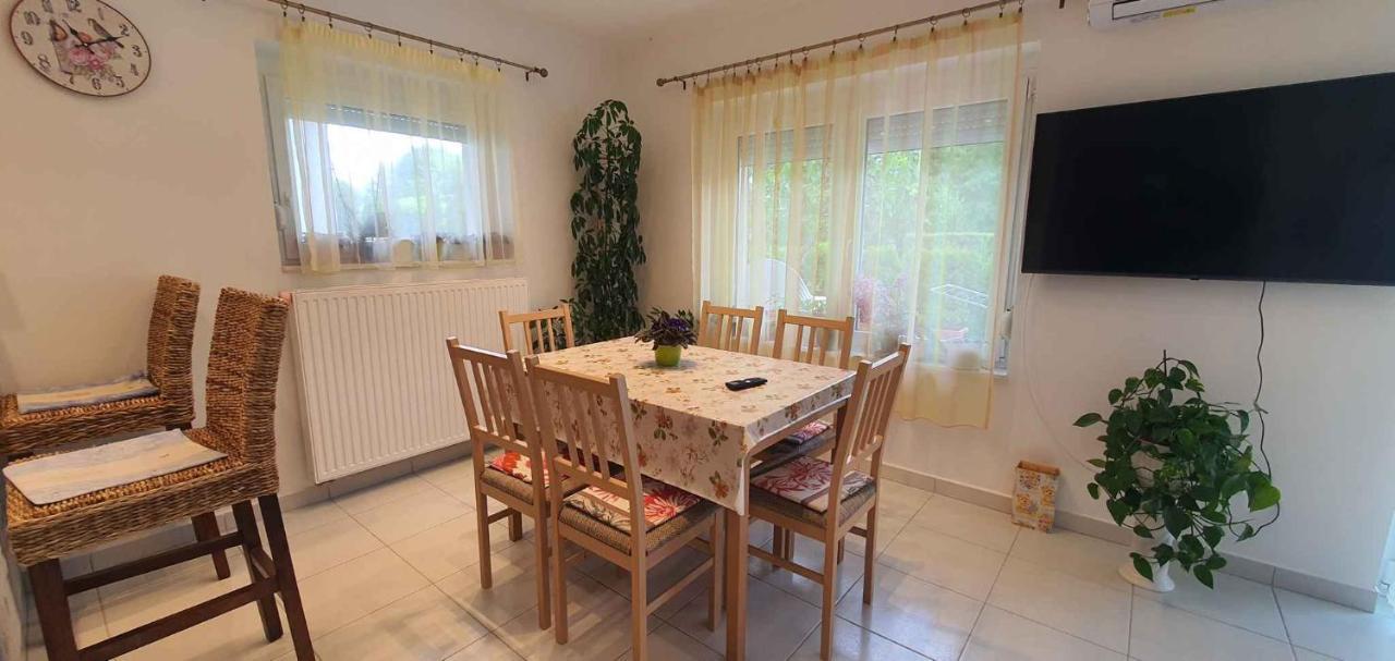 Holiday Home In Keszthely/Balaton 39648 Extérieur photo