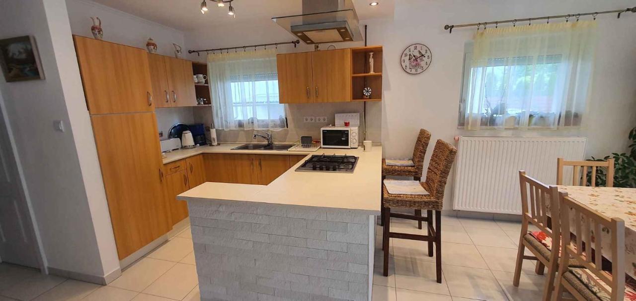Holiday Home In Keszthely/Balaton 39648 Extérieur photo