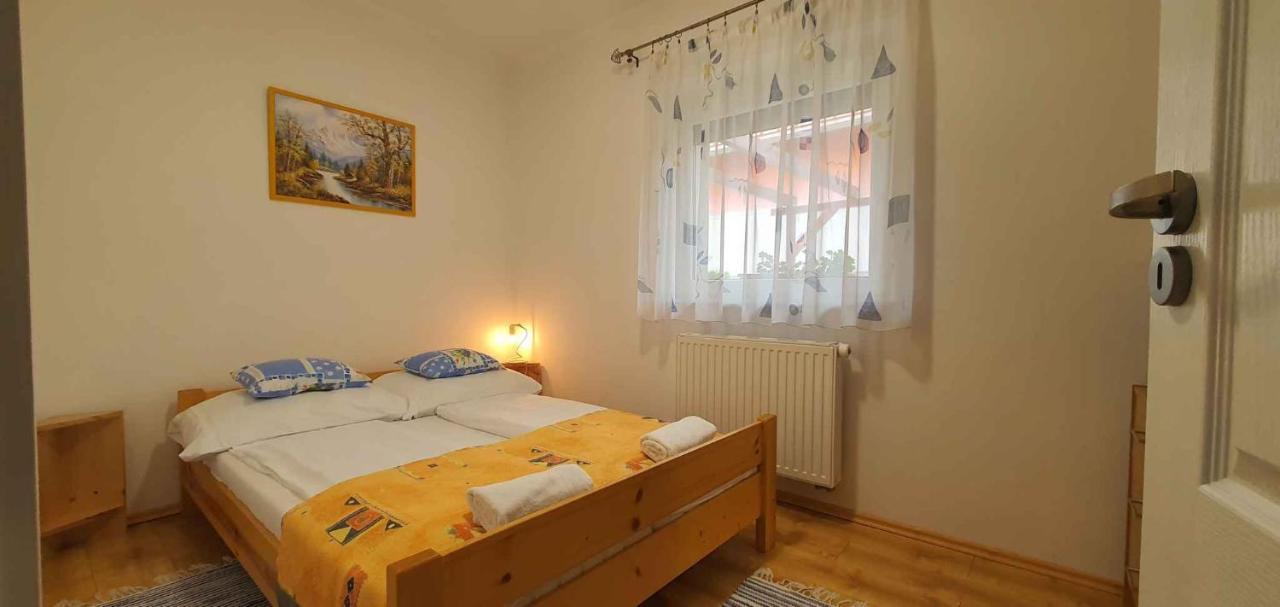 Holiday Home In Keszthely/Balaton 39648 Extérieur photo
