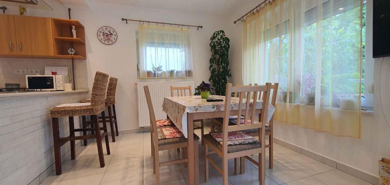 Holiday Home In Keszthely/Balaton 39648 Extérieur photo