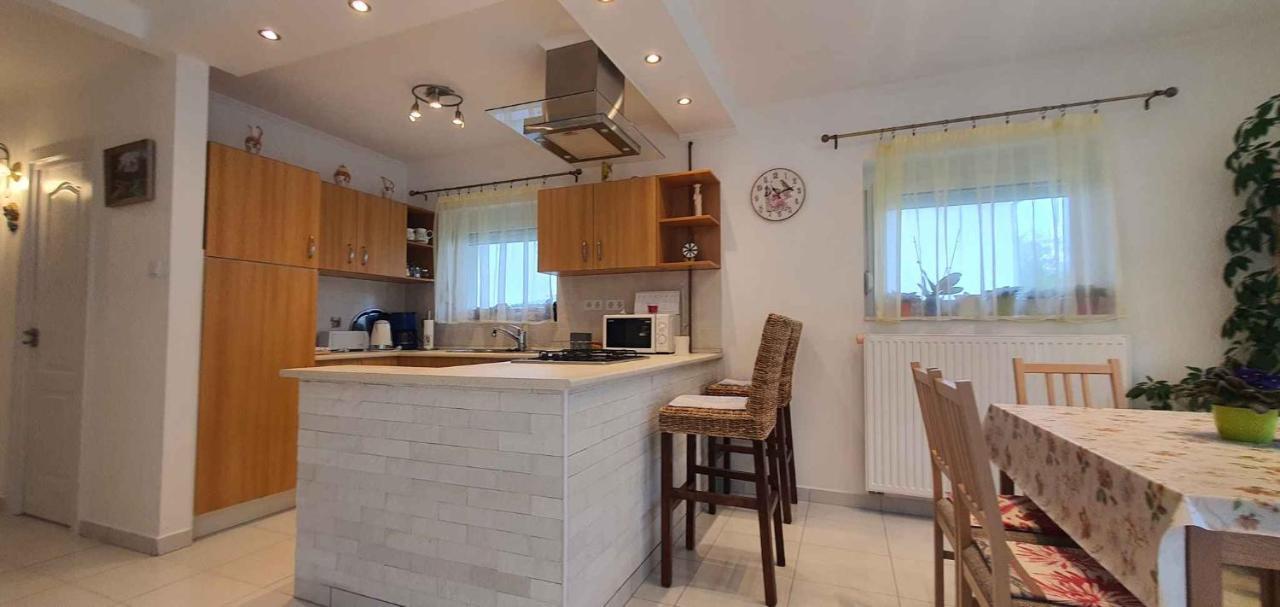 Holiday Home In Keszthely/Balaton 39648 Extérieur photo