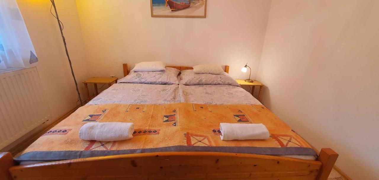 Holiday Home In Keszthely/Balaton 39648 Extérieur photo