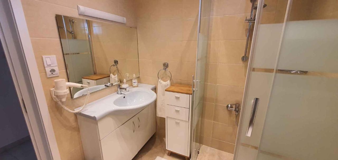 Holiday Home In Keszthely/Balaton 39648 Extérieur photo