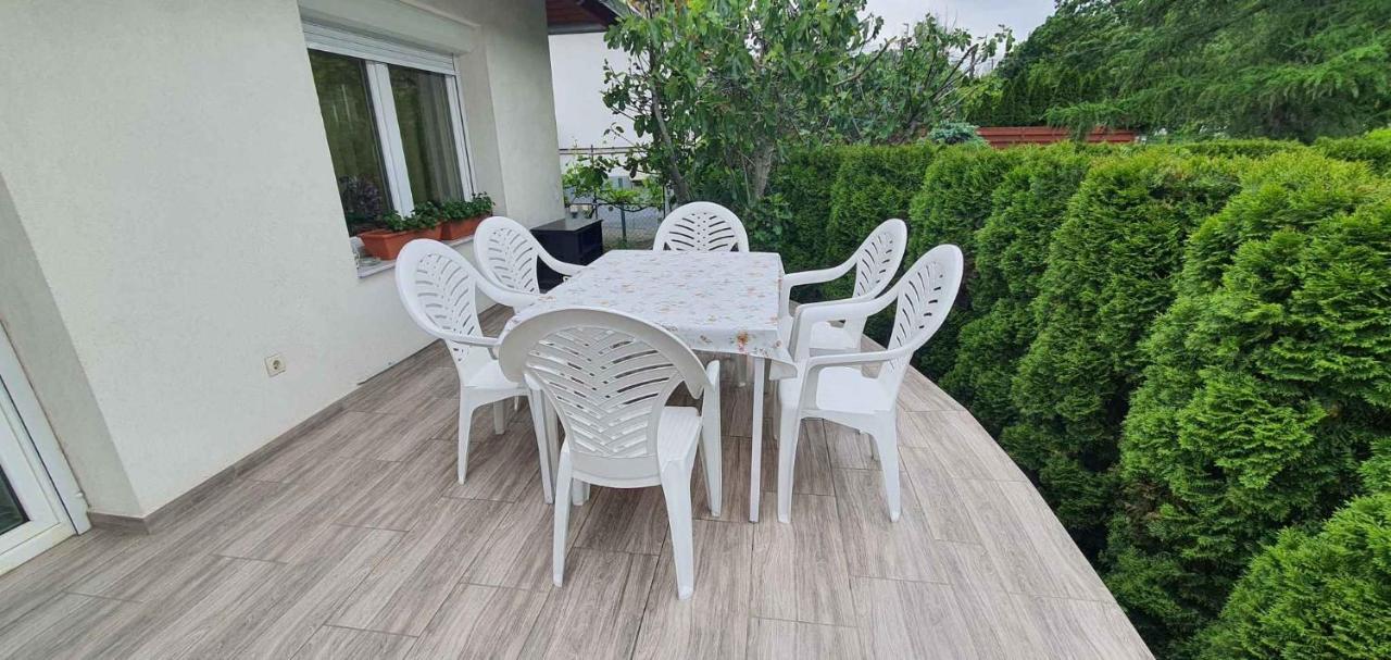 Holiday Home In Keszthely/Balaton 39648 Extérieur photo
