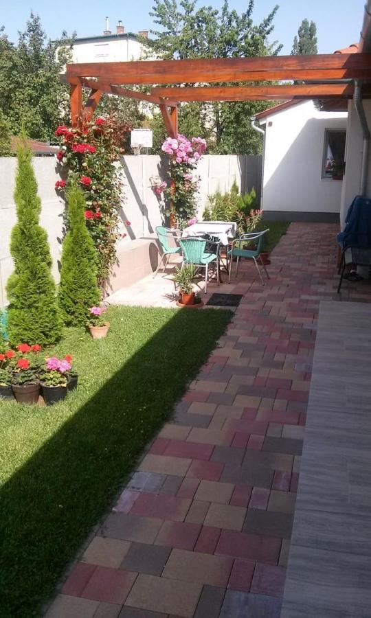Holiday Home In Keszthely/Balaton 39648 Extérieur photo