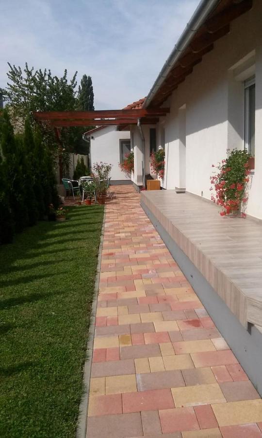 Holiday Home In Keszthely/Balaton 39648 Extérieur photo