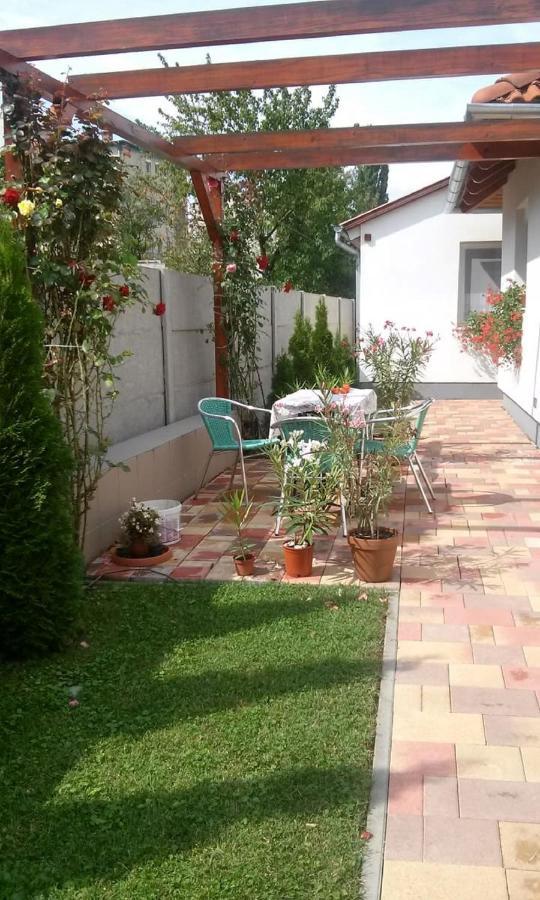 Holiday Home In Keszthely/Balaton 39648 Extérieur photo